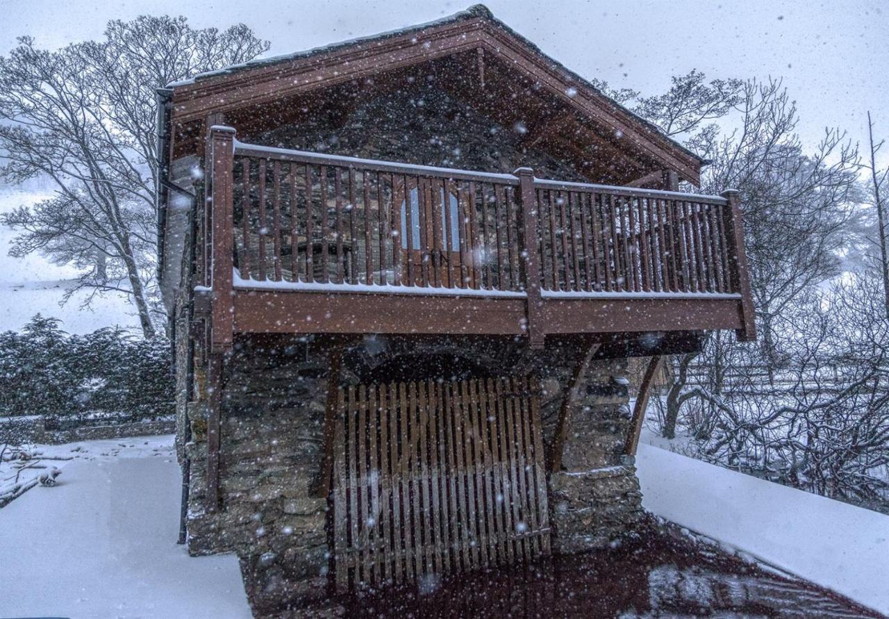Duke Of Portland Boathouse On The Shore Of Lake Ullswater Ideal For A Romantic Break Pooley Bridge Dış mekan fotoğraf